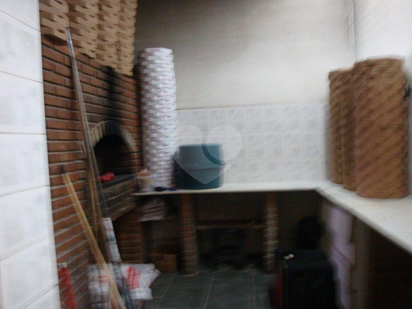Casa à venda com 1 quarto em Santana, São Paulo, SP