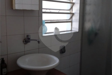 Casa à venda com 3 quartos em Vila Clementino, São Paulo, SP