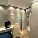 Apartamento duplex de 102 m² com 2 dormitórios, sendo 1 suíte, 3 banheiros, área gourmet e 1 vaga de garagem. Conforto, estilo e exclusividade em um só imóvel!