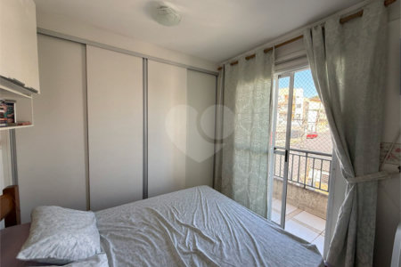 Apartamento à venda com 2 quartos em Vila Dom Pedro II, São Paulo, SP
