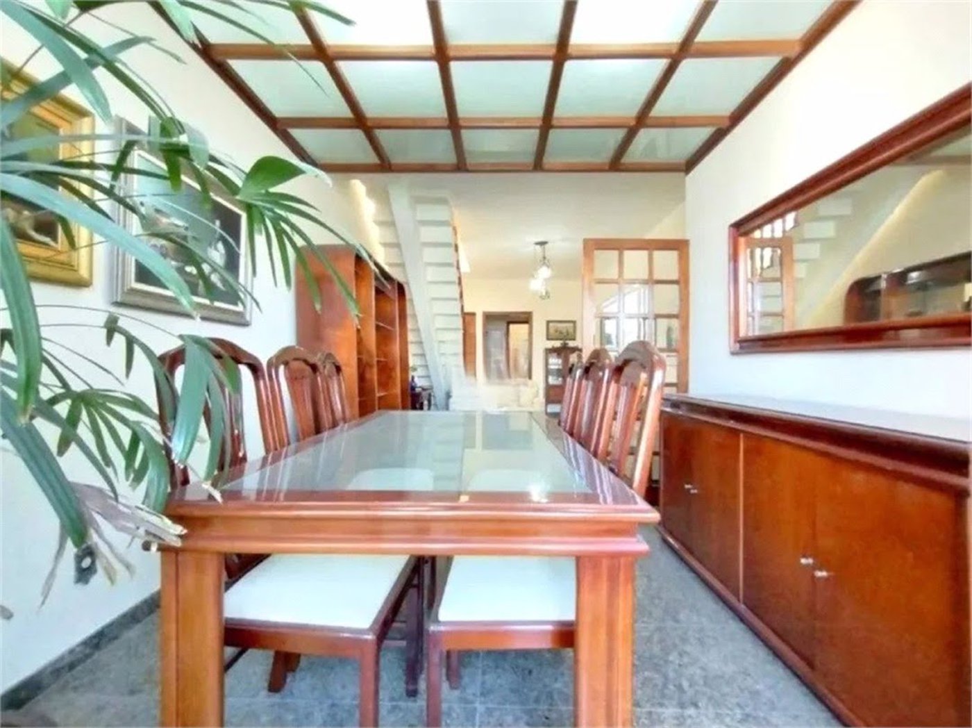 Apartamento com 3 dormitórios à venda, 296 m² por R$ 2.120.000,00 - Aparecida - Santos/SP