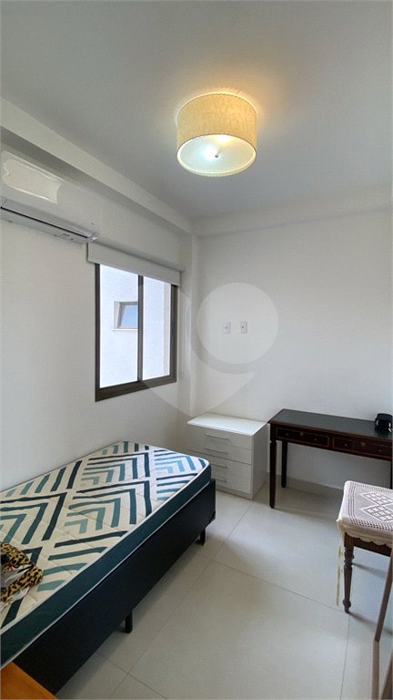 Apartamento à venda com 3 quartos, sendo 1 suíte, em Jardim Santiago, Indaiatuba, SP