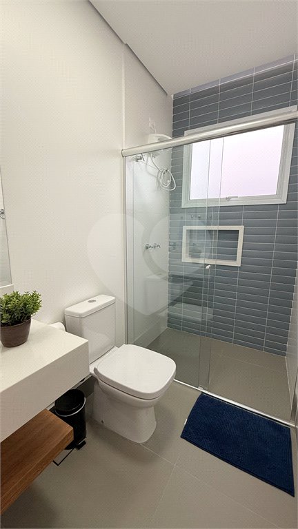 Casa à venda com 3 suítes no condomínio Jardim Residencial Dona Maria José, Indaiatuba - SP