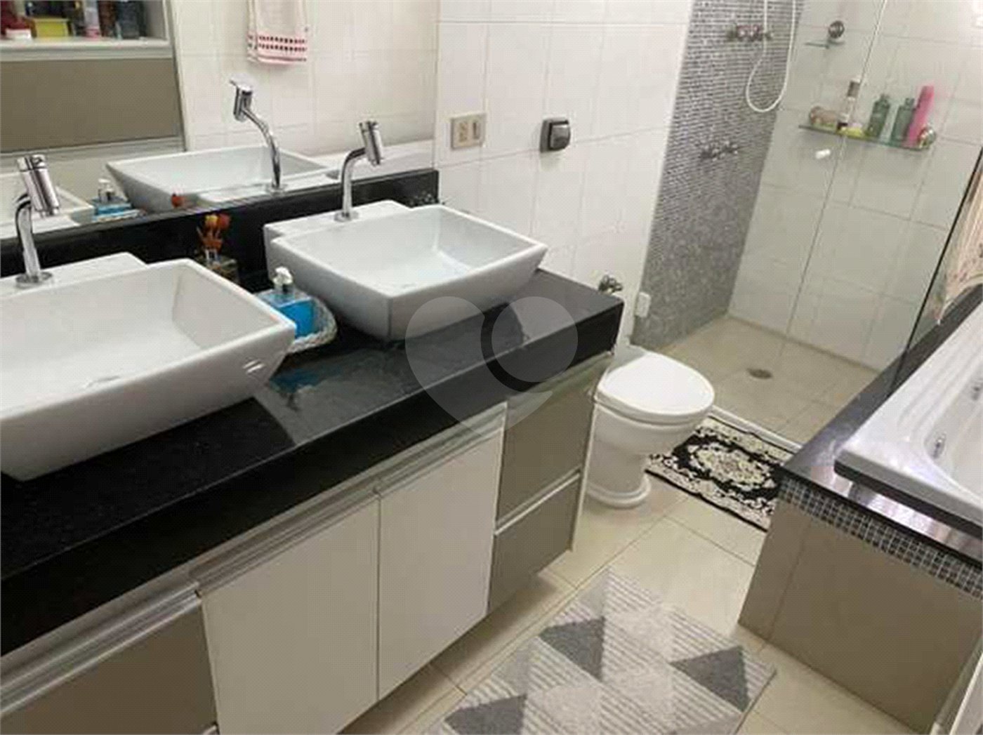 Sobrado à venda com 3 suítes em Mandaqui, São Paulo, SP