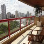 Apartamento à venda com 3 suítes em Vila Suzana, São Paulo, SP