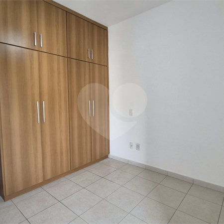 Apartamento à venda com 1 quarto em Bosque das Juritis, Ribeirão Preto, SP