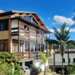 Casa à venda com 7 quartos, sendo 4 suítes, no condomínio Residencial Ypeville, Mairiporã - SP