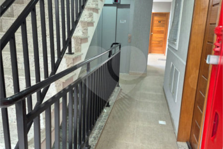 Apartamento à venda ou para alugar com 2 quartos em Vila Mazzei, São Paulo, SP