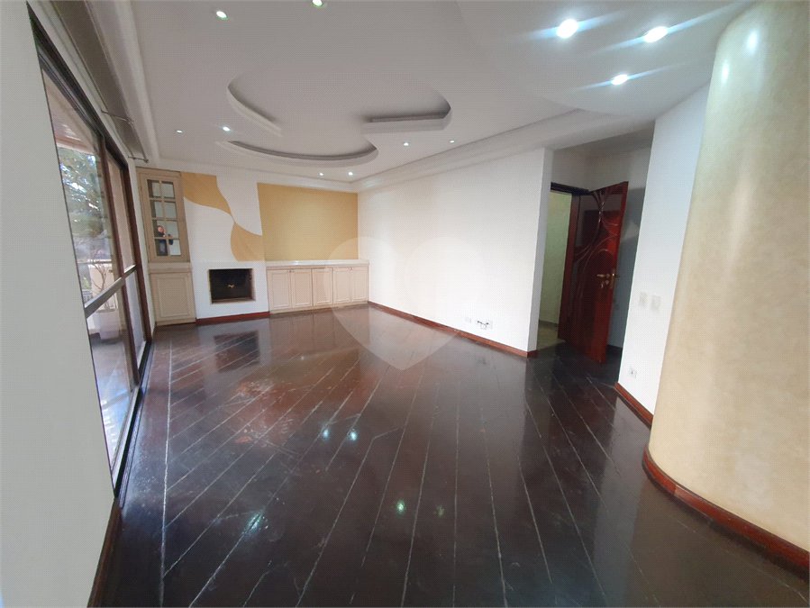 Apartamento à venda com 4 quartos, sendo 2 suítes, em Anália Franco, São Paulo, SP