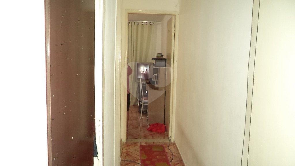 Sobrado à venda com 2 quartos em Casa Verde, São Paulo, SP