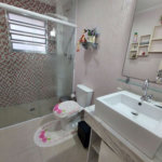 Apartamento Residencial à venda, Guilhermina, Praia Grande - AP1553.