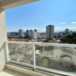 Apartamento à venda com 2 quartos, sendo 1 suíte, em Vila Galvão, Guarulhos, SP