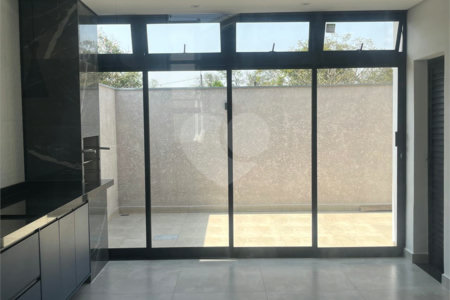 Casa à venda com 3 suítes no condomínio Campos do Conde I e II, Sorocaba - SP