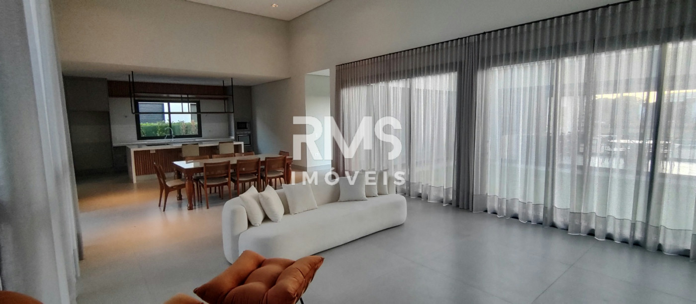 Casa à venda com 4 suítes no condomínio Xapada Parque Ytu, Itu - SP, Itu - SP