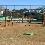 Casa à venda com 3 quartos, sendo 1 suíte, no condomínio Horto Florestal Villagio, Sorocaba - SP