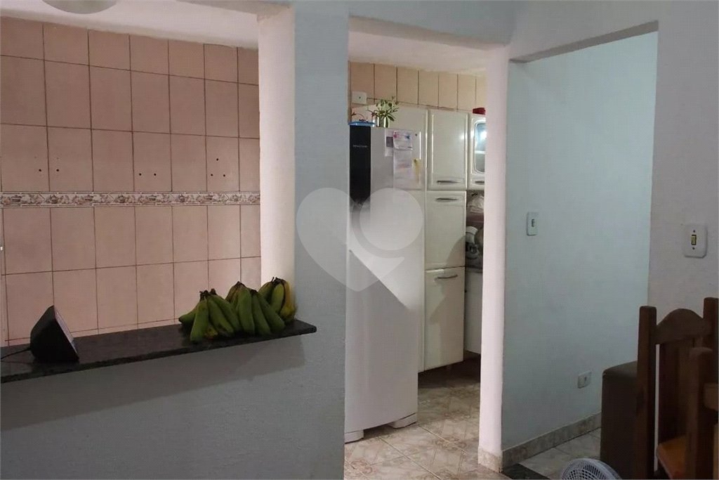 Casa à venda com 3 quartos em Vila Salermo, Jundiaí, SP