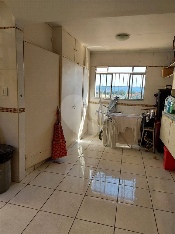 Sobrado à venda com 3 quartos, sendo 1 suíte, em Limão, São Paulo, SP