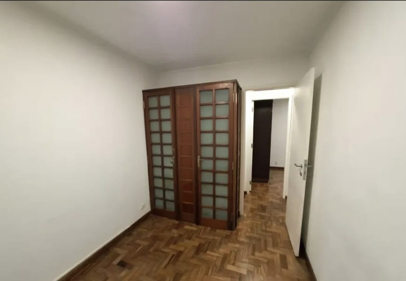 Apartamento à venda com 3 quartos em Conjunto Residencial Butantã, São Paulo, SP