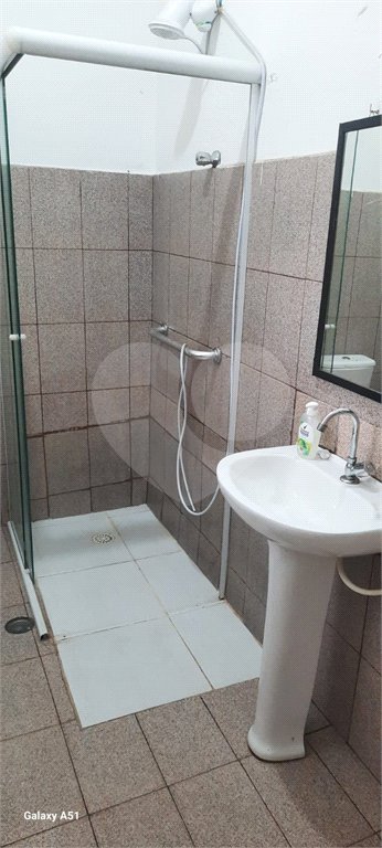 Casa à venda com 2 quartos em Santana, São Paulo, SP