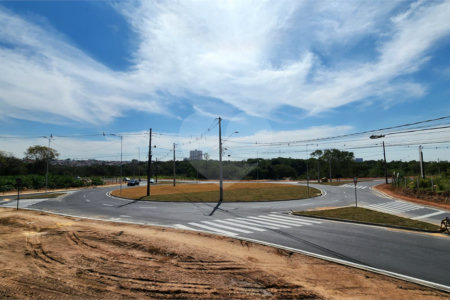 Terreno à venda em Jardim das Nações, Salto, SP