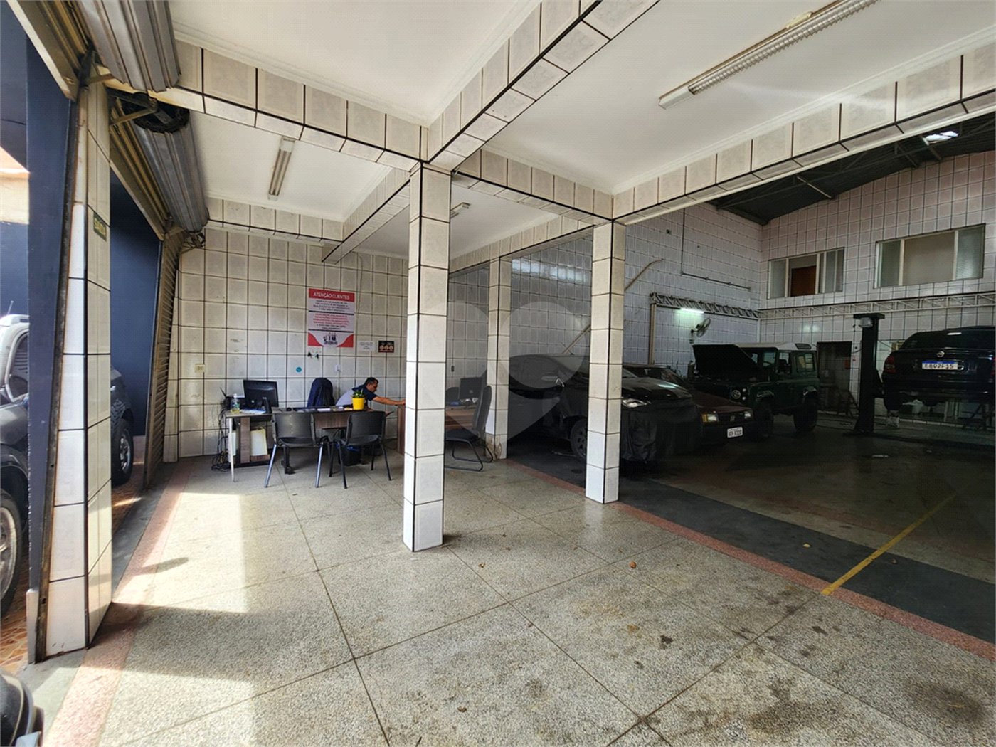 Salão à venda em Residencial Monte Verde, Indaiatuba, SP