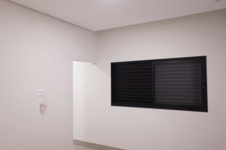 Casa à venda com 3 suítes no condomínio Portinari II, Álvares Machado - SP