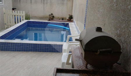 Casa à venda com 3 quartos, sendo 2 suítes,  em São José, Armação dos Búzios, RJ