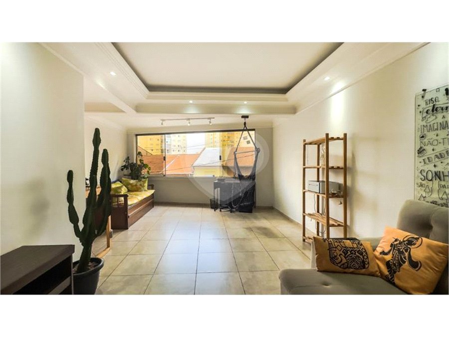 Prédio à venda com 5 quartos em Santa Teresinha, São Paulo, SP
