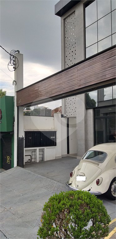 Prédio à venda em Jardim França, São Paulo, SP