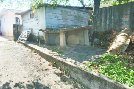 Casa Térrea à venda com 2 quartos em Vila Butantã, São Paulo, SP