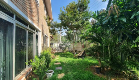 Casa à venda com 6 quartos, sendo 5 suítes,  em Jardim São Bento, São Paulo, SP