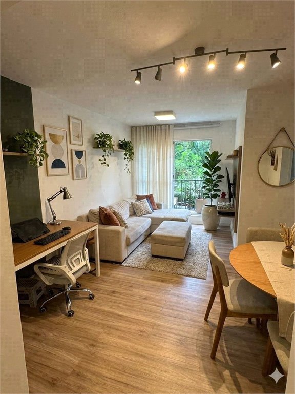 Apartamento à venda com 3 quartos em Vila Olímpia, São Paulo, SP