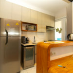 Apartamento para alugar com 2 quartos, sendo 1 suíte, em Pinheiros, São Paulo, SP