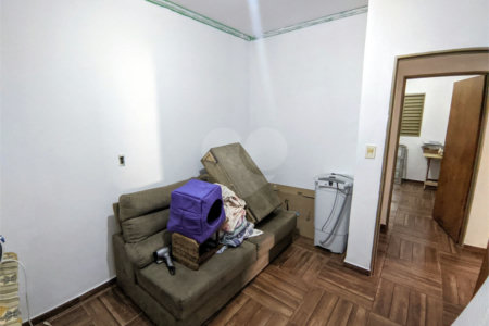 Casa térrea para venda no Residencial Maria Stella Fagá