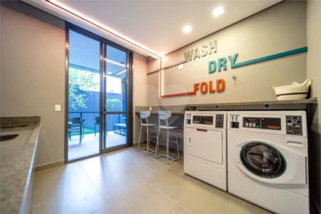 Studio para alugar com 1 suíte em Perdizes, São Paulo, SP