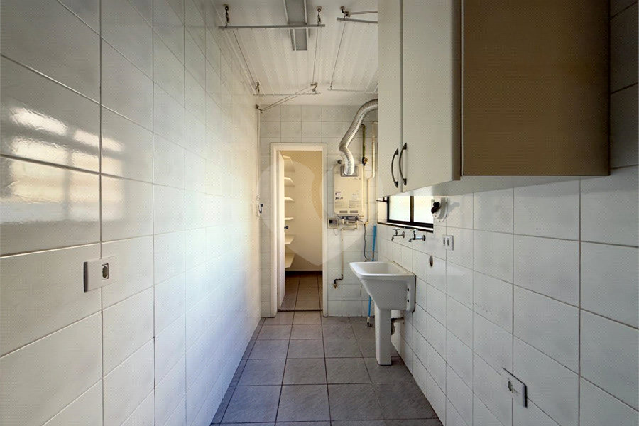 Apartamento à venda com 4 quartos, sendo 2 suítes, em Santana, São Paulo, SP