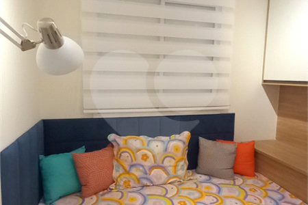 Casa à venda com 2 quartos no condomínio Residencial Casalbuono, São Paulo - SP