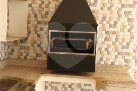 Casa à venda com 3 suítes no condomínio Picollo, Louveira - SP