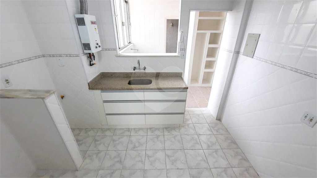 Apartamento à venda com 3 quartos em Tijuca, Rio de Janeiro, RJ