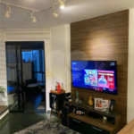Apartamento à venda com 1 suíte em Vila Suzana, São Paulo, SP