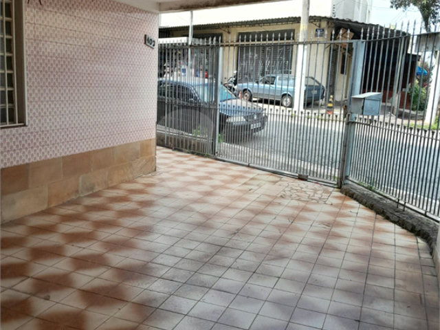 Sobrado à venda com 3 quartos em Parque Mandaqui, São Paulo, SP