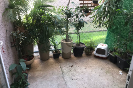 Apartamento à venda com 2 quartos em Campo Grande, Rio de Janeiro, RJ