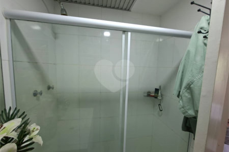 Apartamento à venda com 3 quartos, sendo 1 suíte, em Grajaú, Rio de Janeiro, RJ