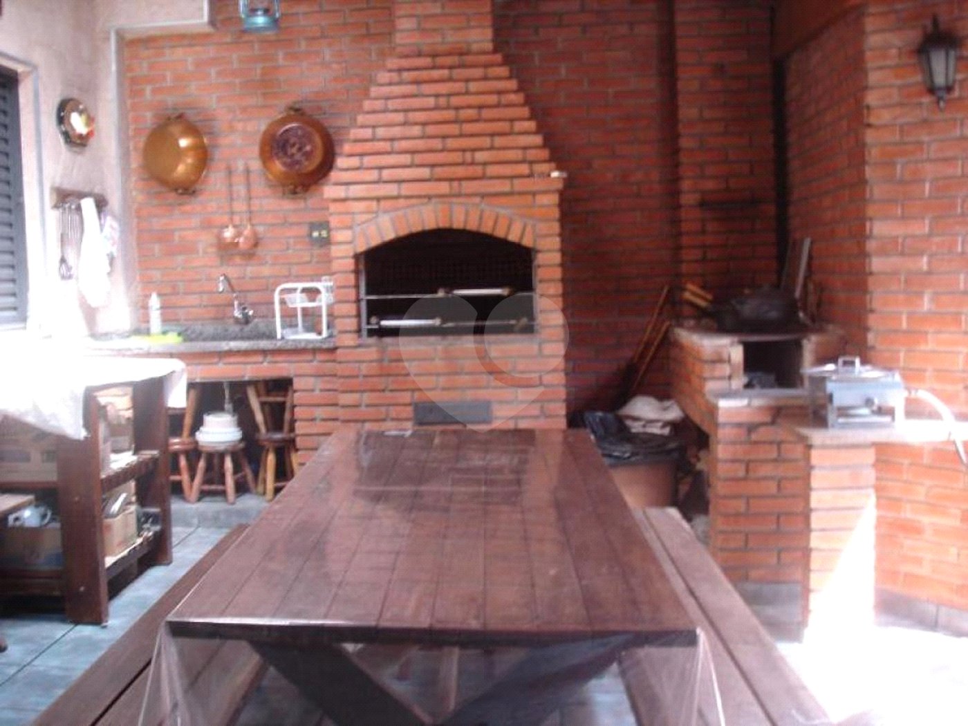 Casa à venda com 3 quartos, sendo 1 suíte, em Conjunto Residencial Butantã, São Paulo, SP