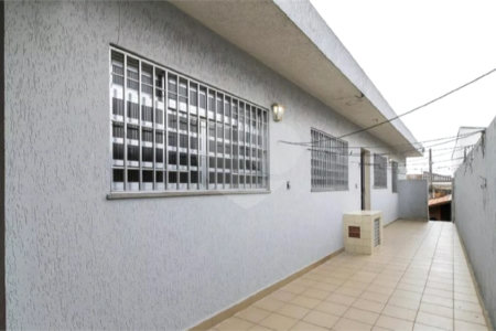 Sobrado à venda com 2 quartos, sendo 1 suíte, em Vila Brasilina, São Paulo, SP