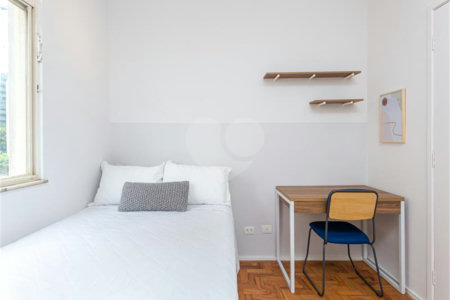 Apartamento a venda em Bela Vista 145m² com 3 suites.