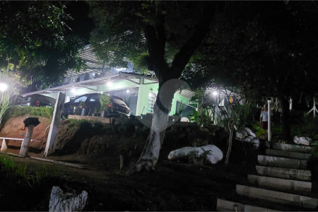 Chácara à venda com 1 quarto em Bairro Campos de Santo Antônio, Itu, SP