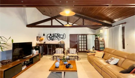 Casa de Vila à venda com 4 quartos, sendo 2 suítes,  em Botafogo, Rio de Janeiro, RJ