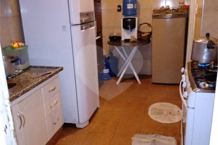 Apartamento à venda com 2 quartos em Saúde, São Paulo, SP