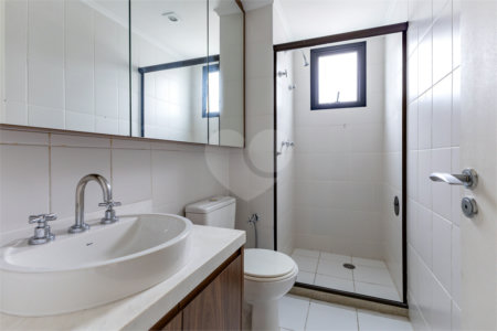 Apartamento à venda com 4 quartos, sendo 3 suítes, em Vila Suzana, São Paulo, SP